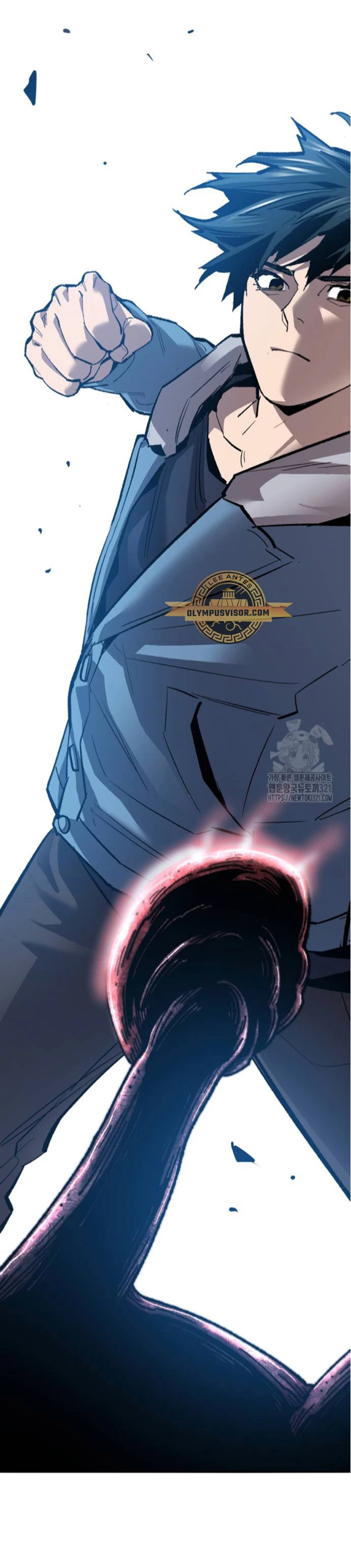 Rompiendo Limites Capitulo 131 página 66
