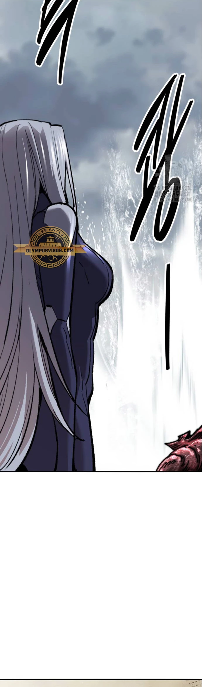 Rompiendo Limites Capitulo 131 página 68