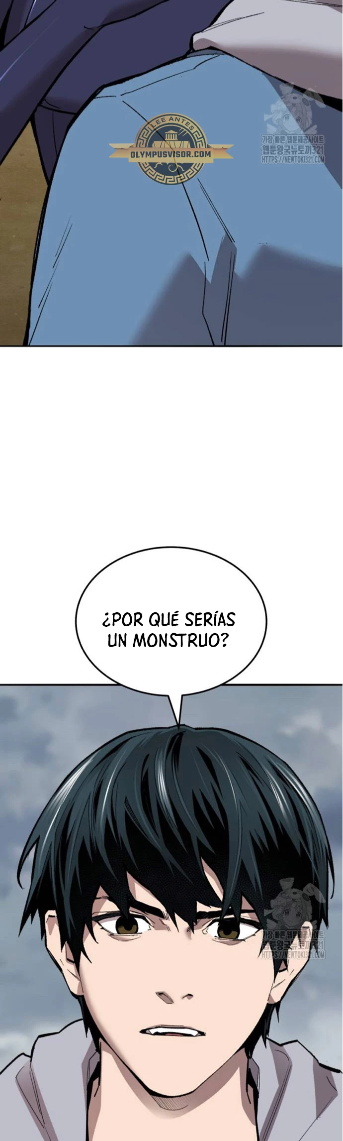 Rompiendo Limites Capitulo 131 página 72
