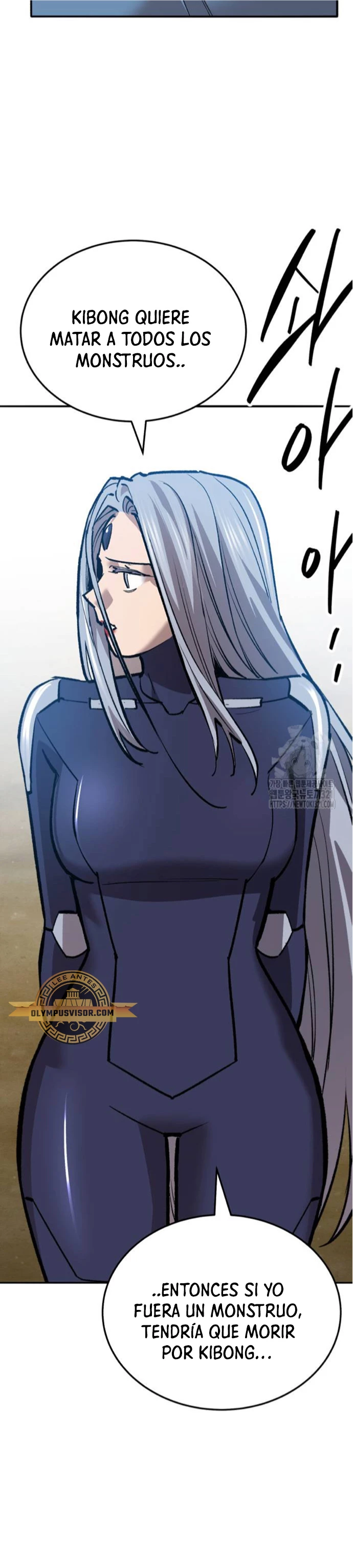 Rompiendo Limites Capitulo 131 página 75