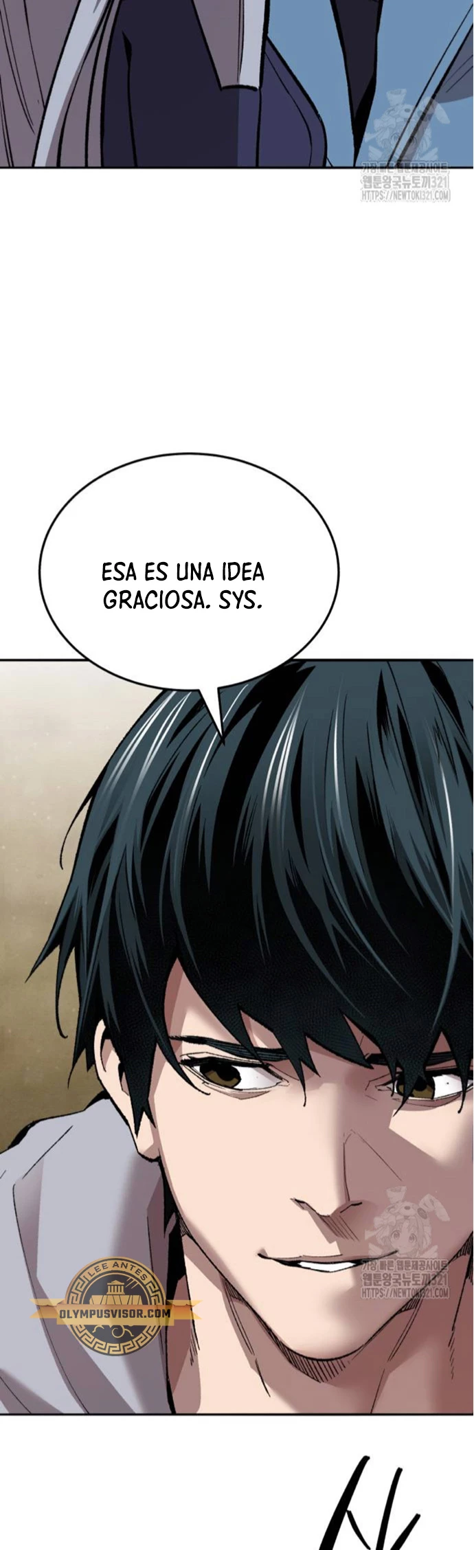 Rompiendo Limites Capitulo 131 página 77