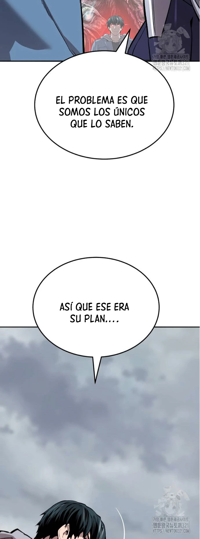 Rompiendo Limites Capitulo 131 página 84