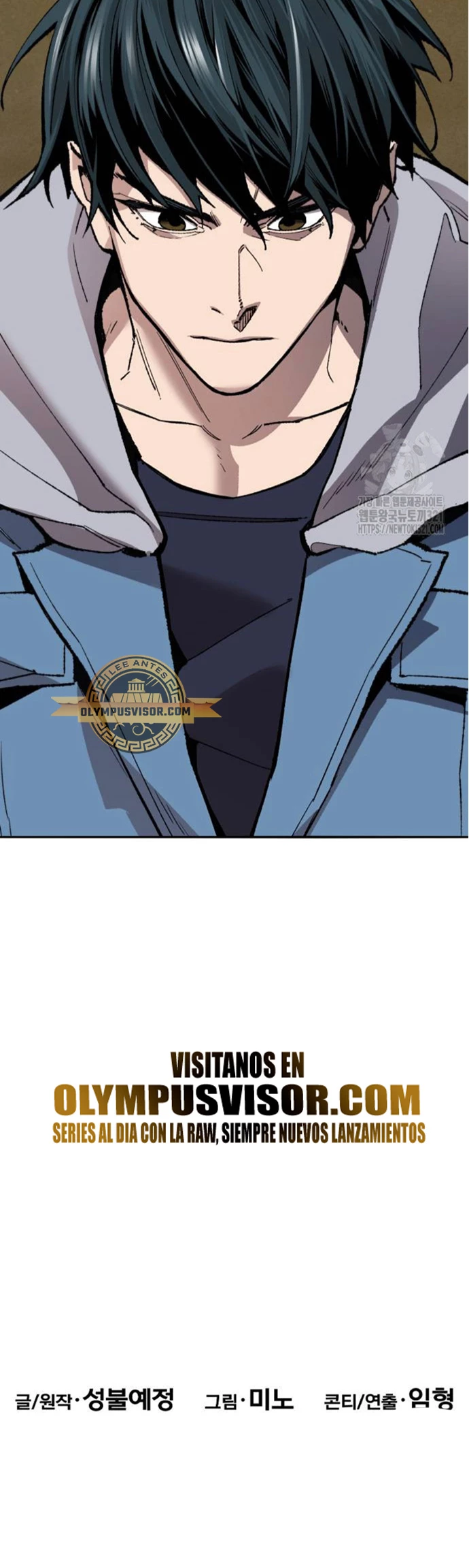 Rompiendo Limites Capitulo 131 página 87
