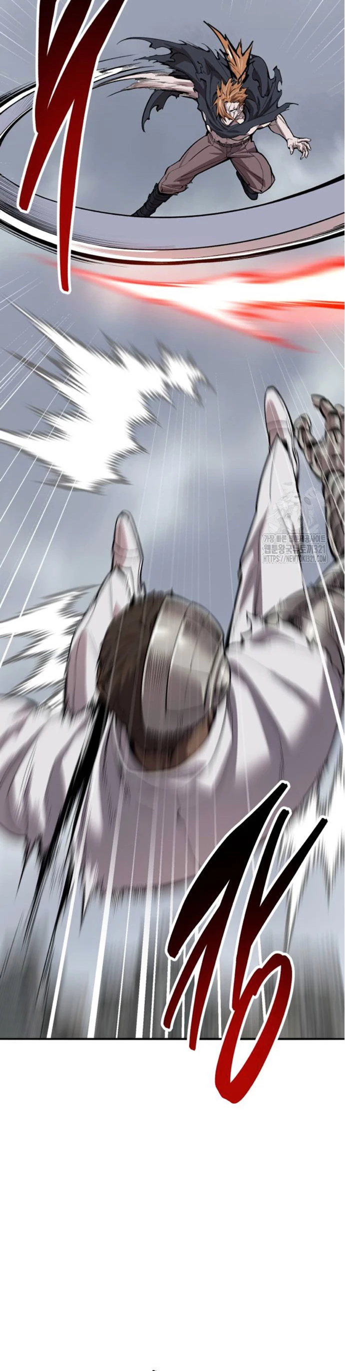 Rompiendo Limites Capitulo 131 página 9