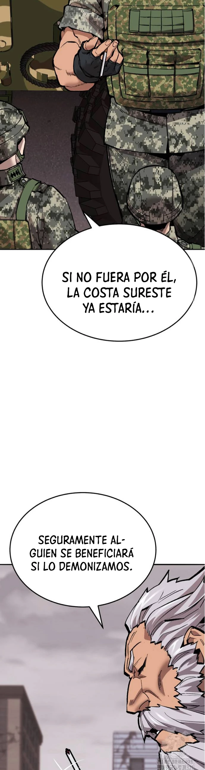 Rompiendo Limites Capitulo 132 página 10