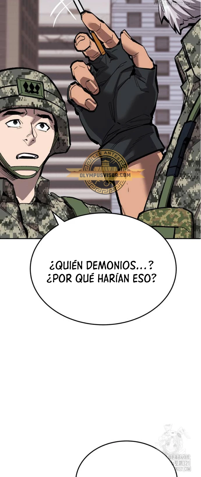 Rompiendo Limites Capitulo 132 página 11