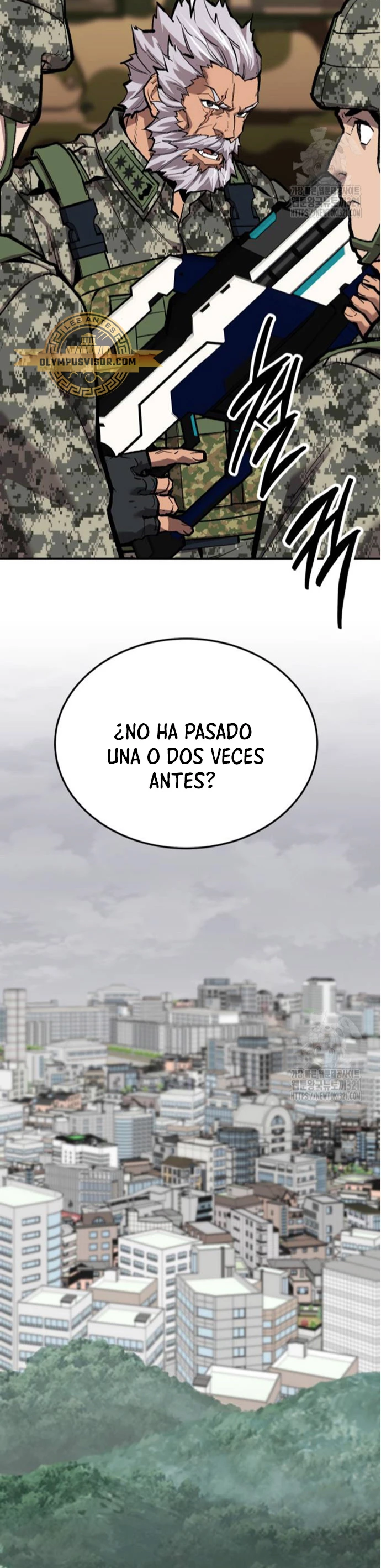 Rompiendo Limites Capitulo 132 página 13