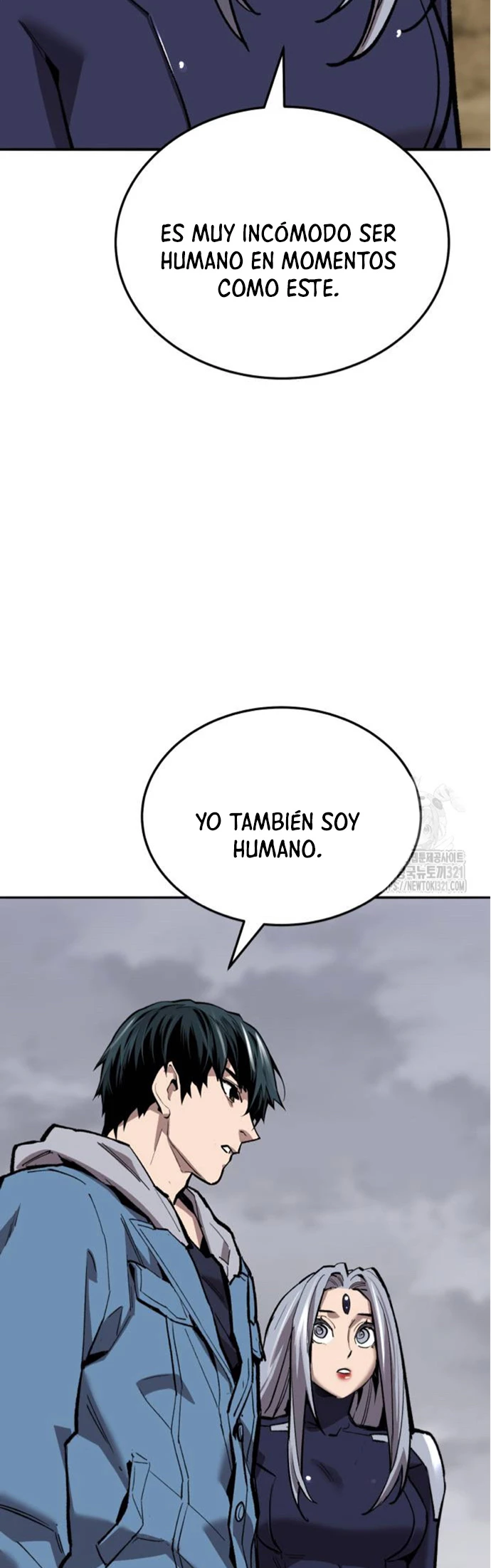 Rompiendo Limites Capitulo 132 página 19