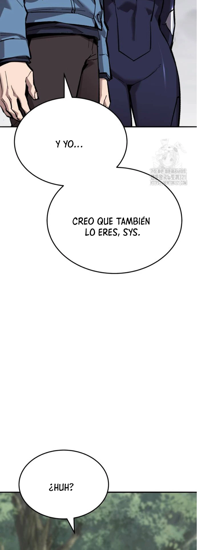 Rompiendo Limites Capitulo 132 página 20
