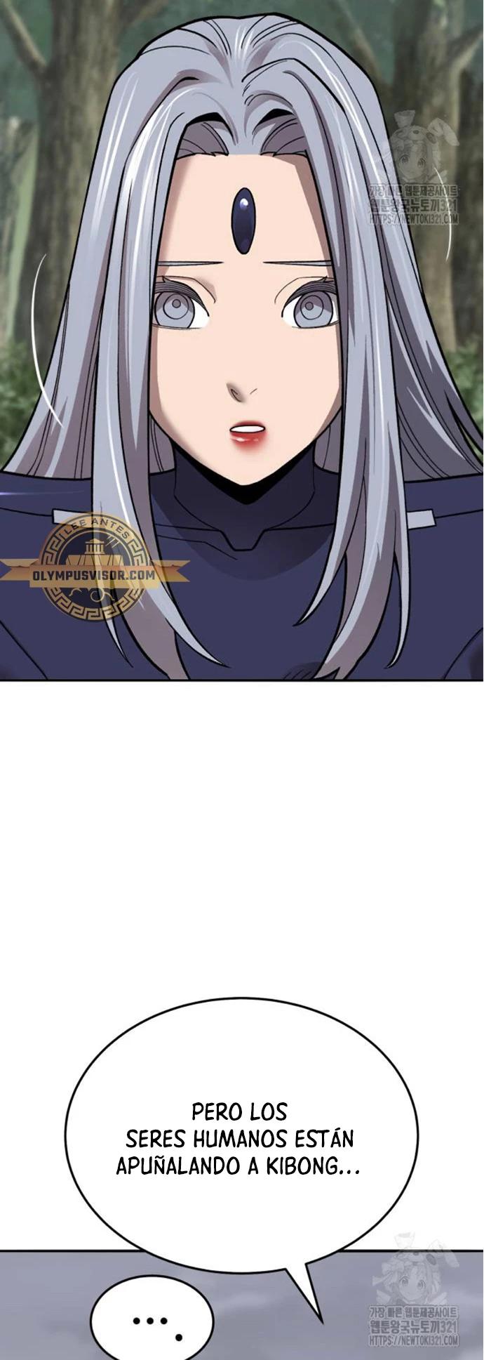 Rompiendo Limites Capitulo 132 página 21