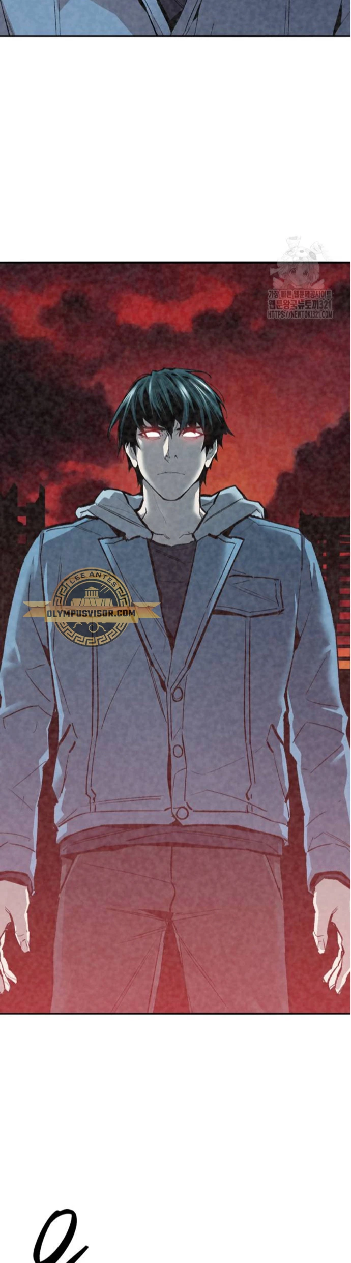 Rompiendo Limites Capitulo 132 página 3