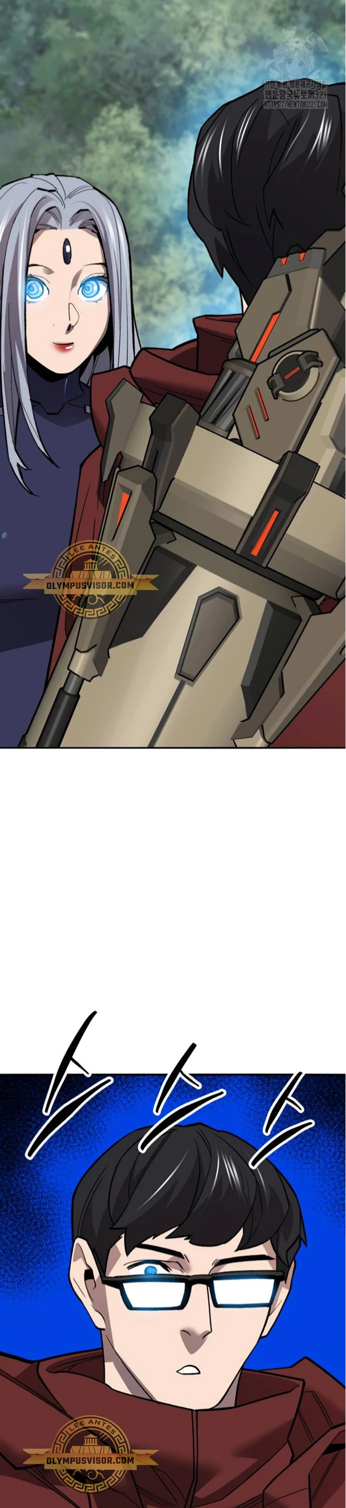 Rompiendo Limites Capitulo 132 página 53