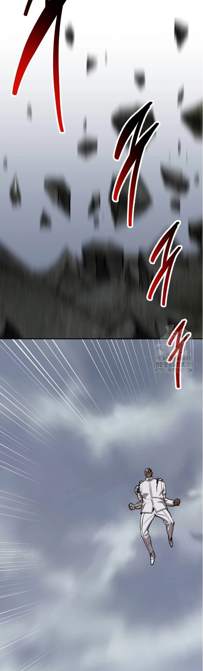 Rompiendo Limites Capitulo 132 página 57