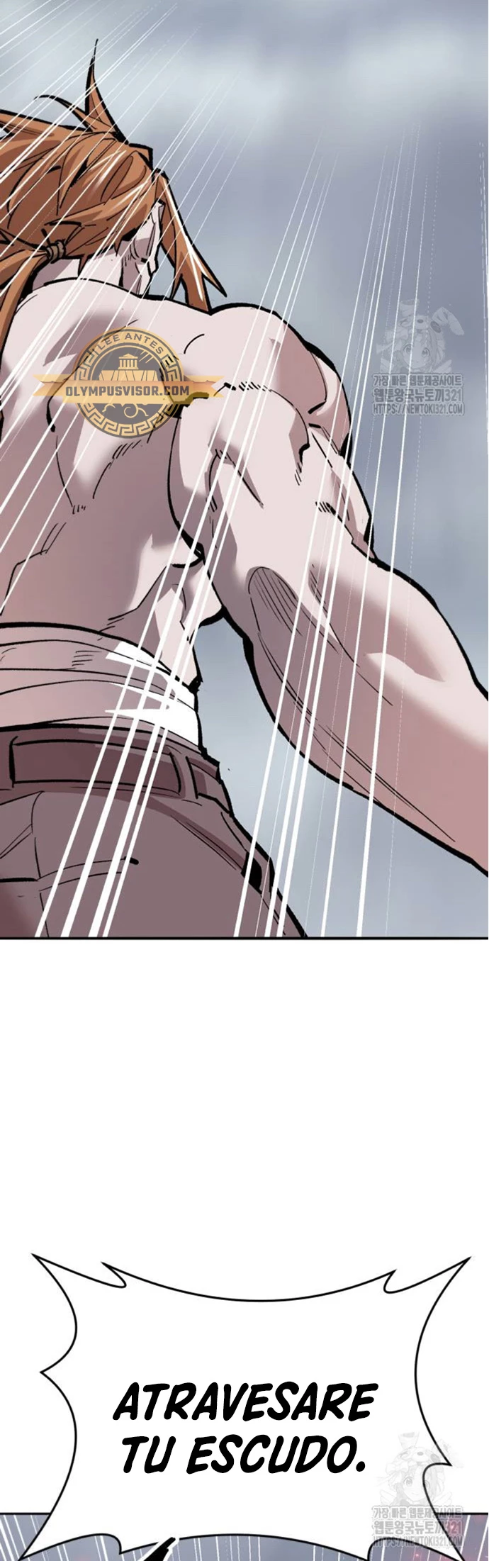Rompiendo Limites Capitulo 132 página 58