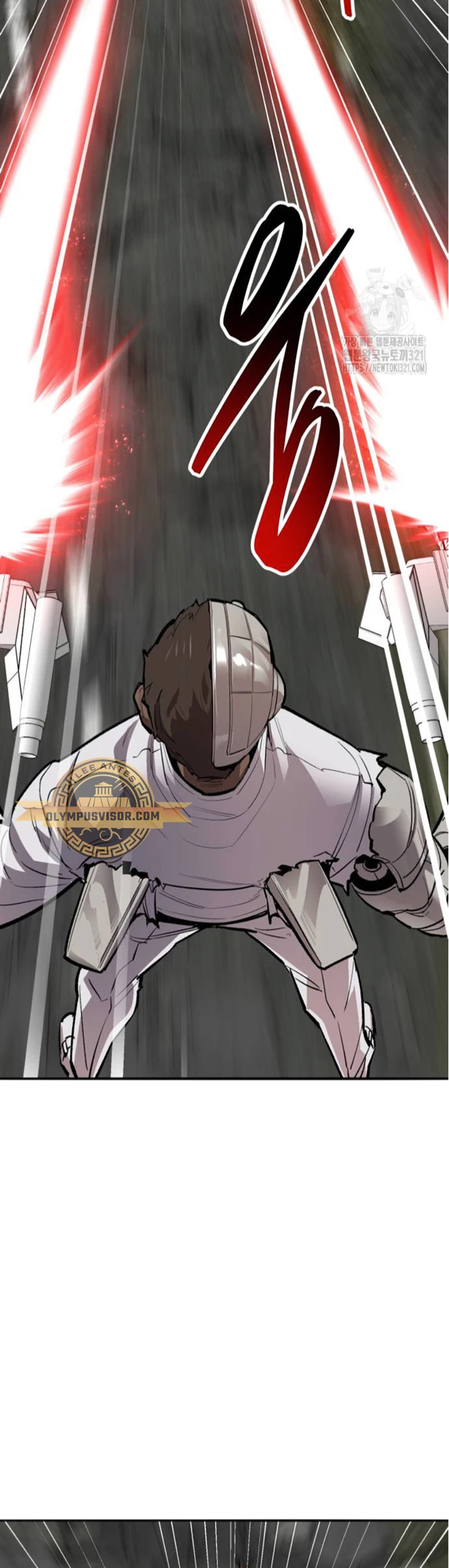 Rompiendo Limites Capitulo 132 página 61