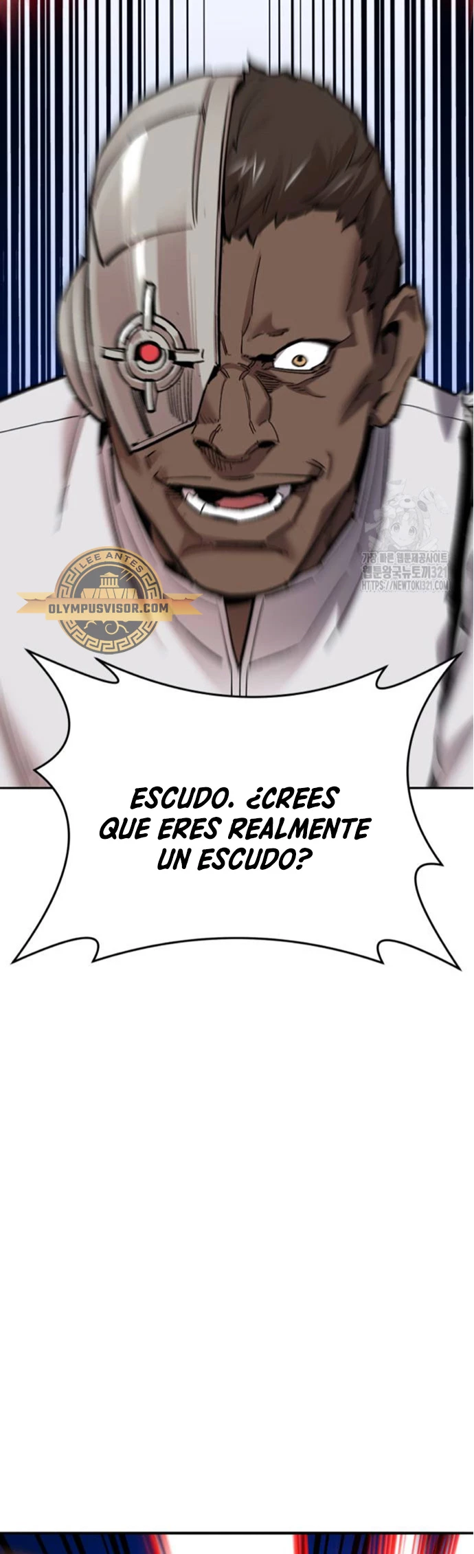 Rompiendo Limites Capitulo 132 página 64