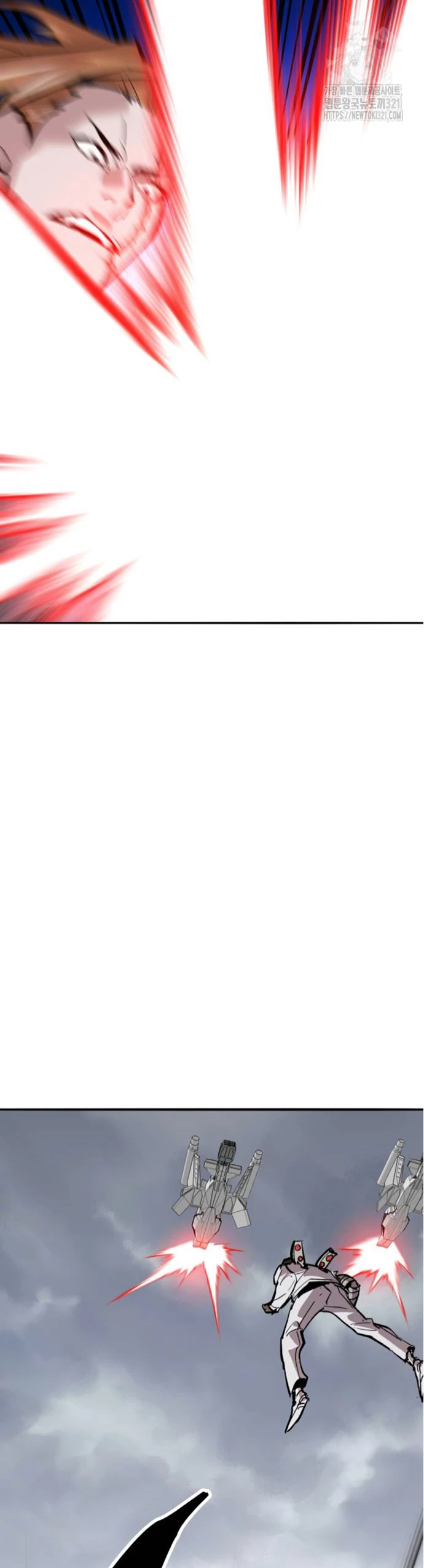 Rompiendo Limites Capitulo 132 página 65