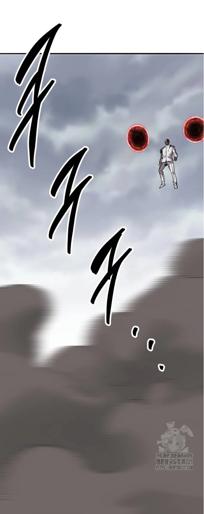 Rompiendo Limites Capitulo 132 página 67