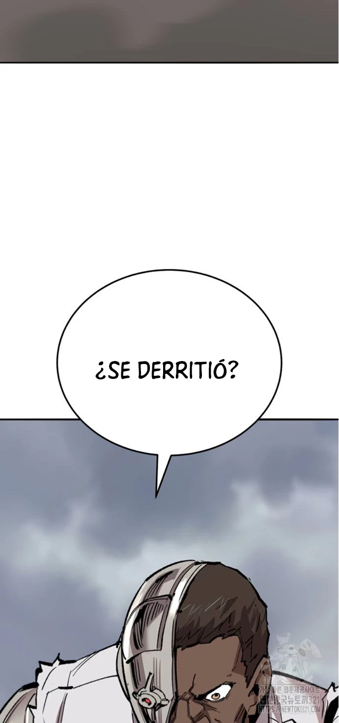 Rompiendo Limites Capitulo 132 página 68