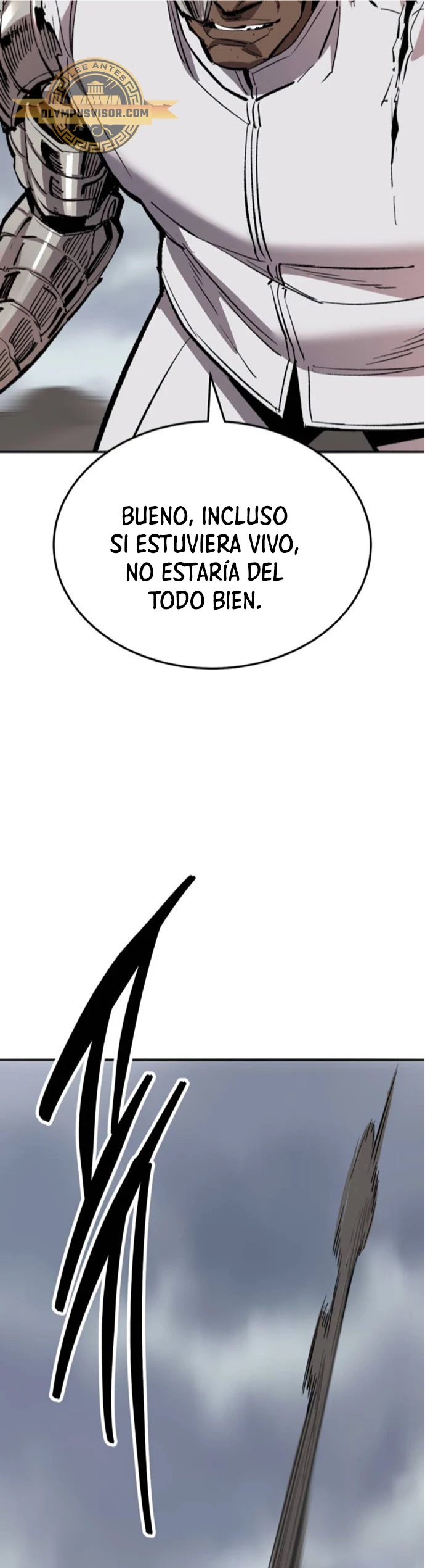 Rompiendo Limites Capitulo 132 página 69