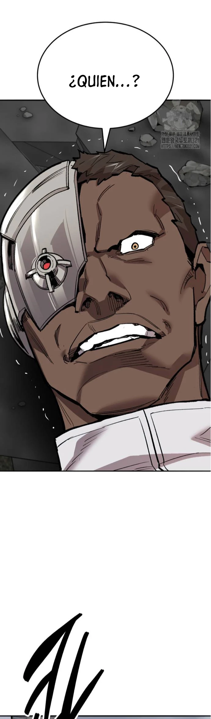 Rompiendo Limites Capitulo 132 página 80