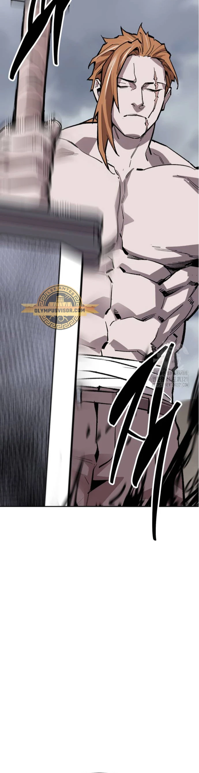 Rompiendo Limites Capitulo 132 página 81