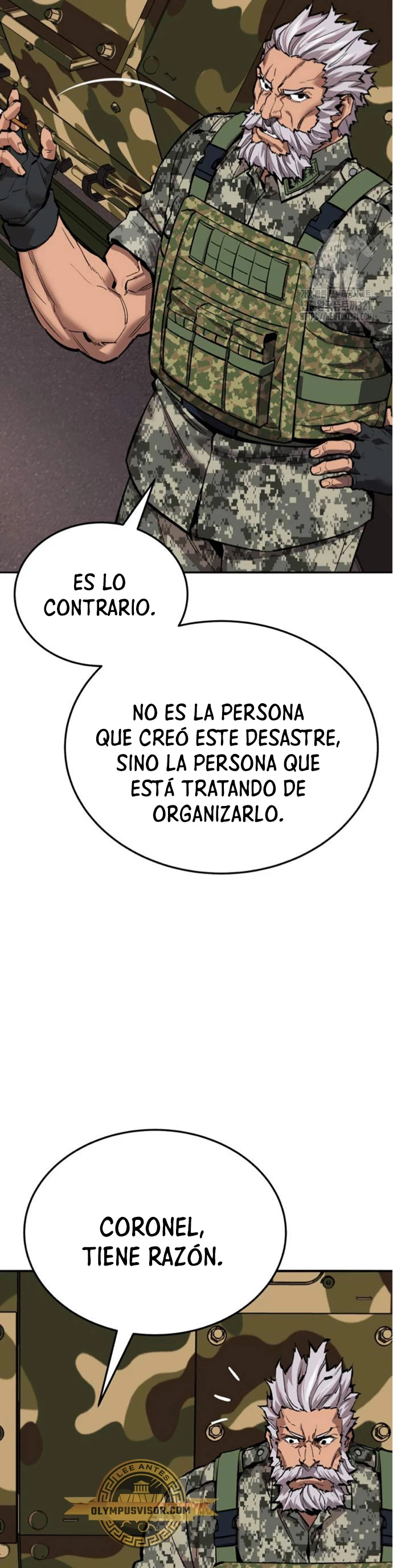 Rompiendo Limites Capitulo 132 página 9