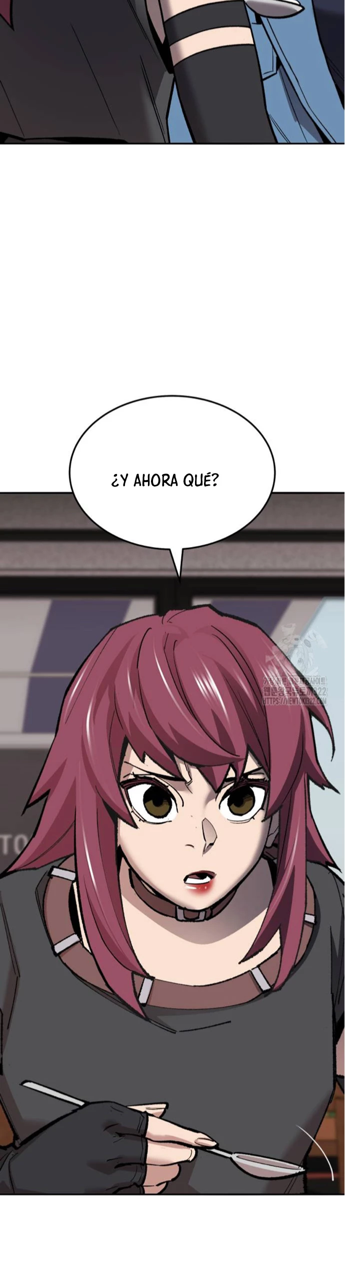 Rompiendo Limites Capitulo 133 página 14
