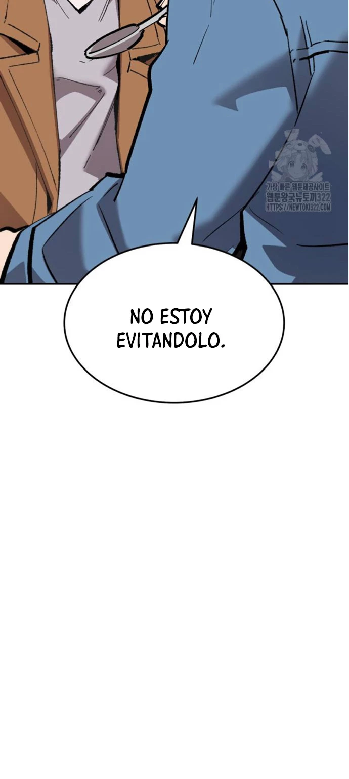 Rompiendo Limites Capitulo 133 página 18