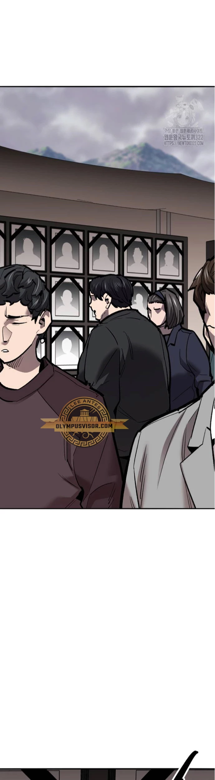 Rompiendo Limites Capitulo 133 página 4