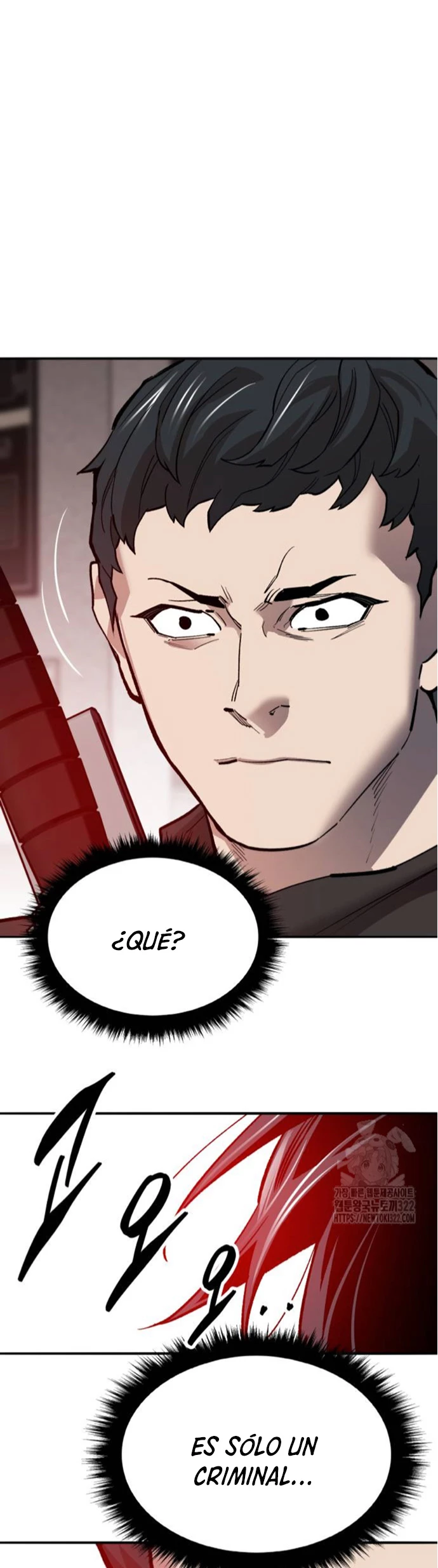Rompiendo Limites Capitulo 133 página 42