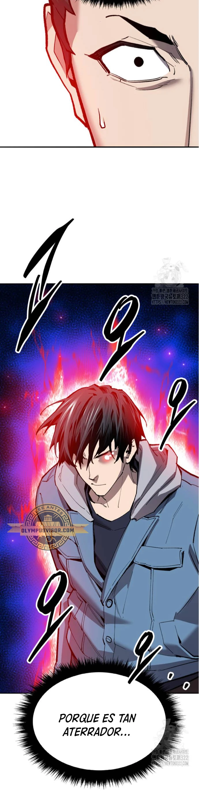 Rompiendo Limites Capitulo 133 página 43