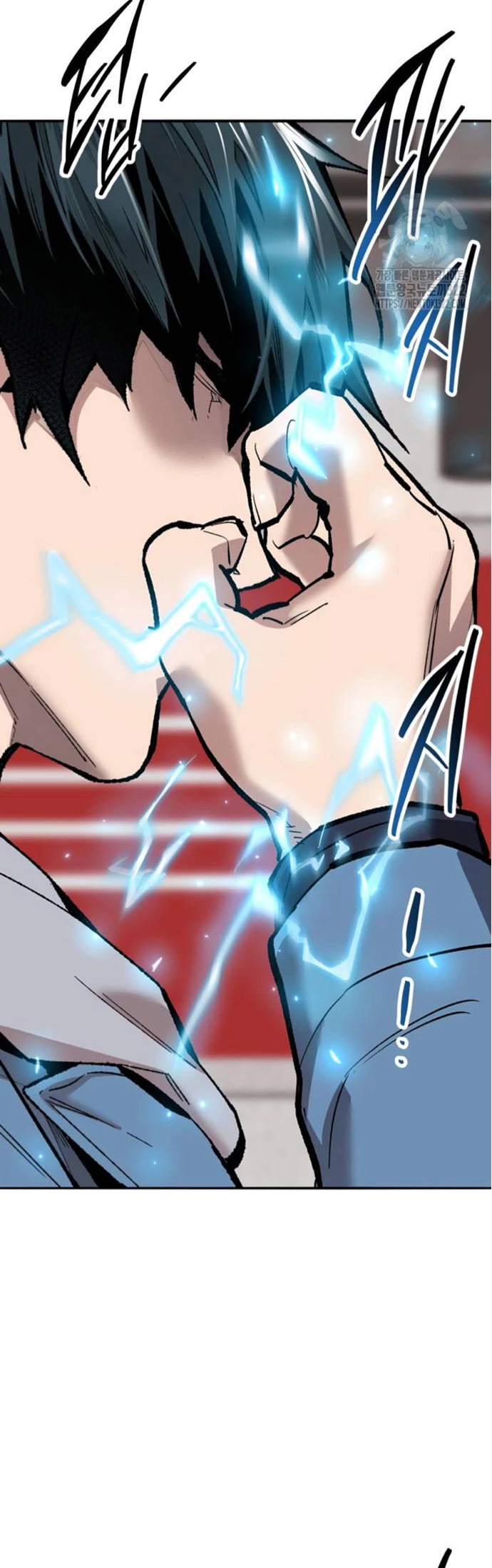 Rompiendo Limites Capitulo 133 página 47