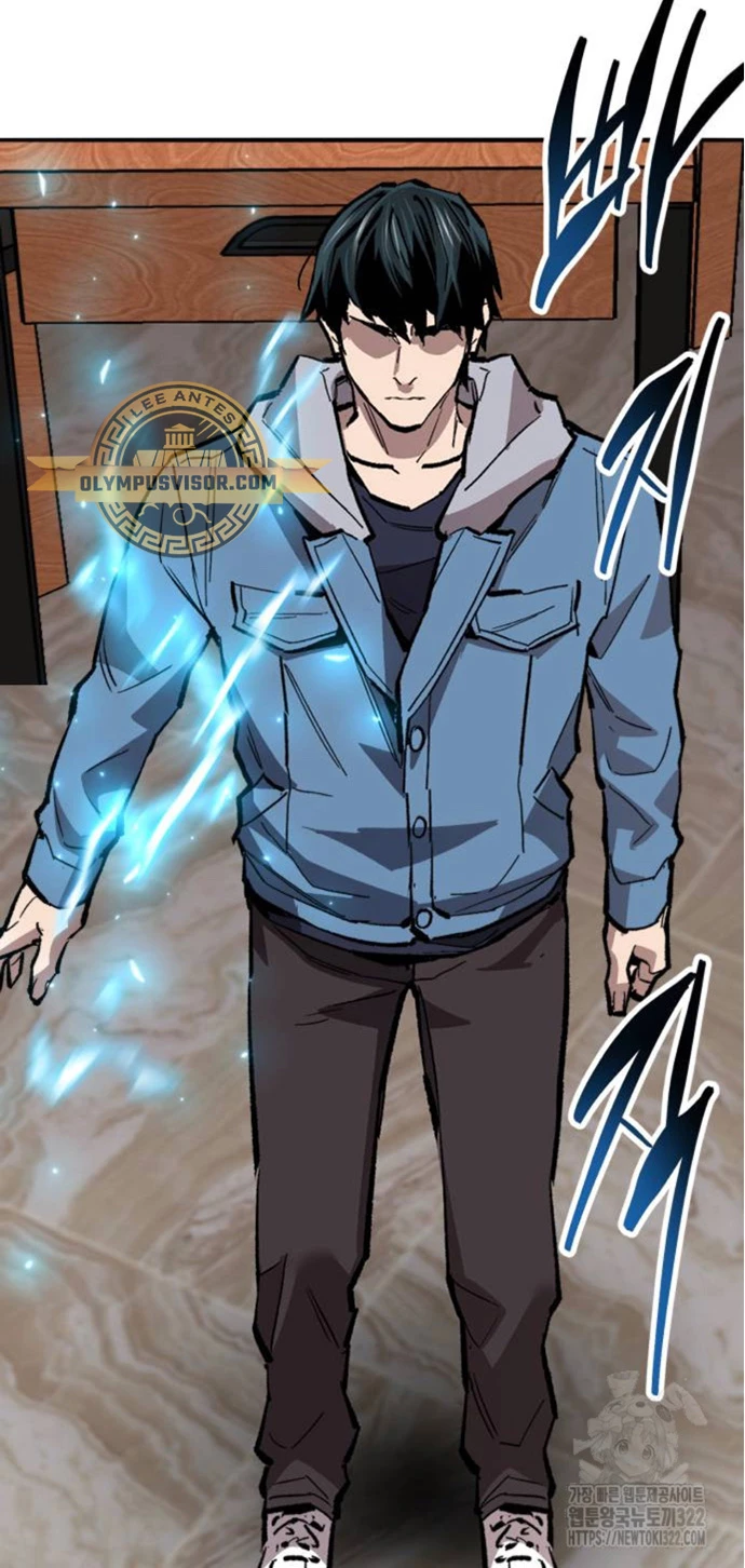 Rompiendo Limites Capitulo 133 página 48