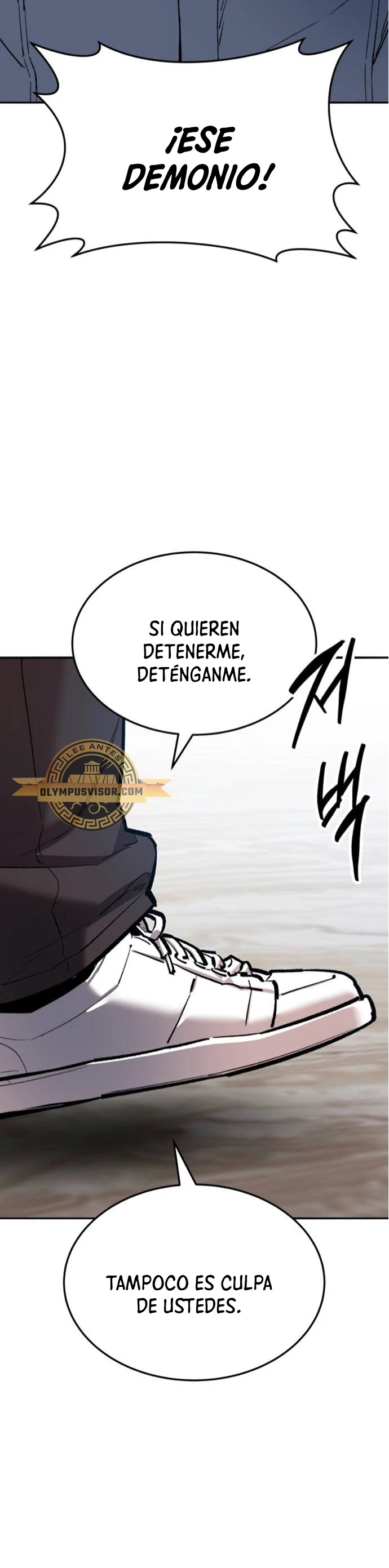 Rompiendo Limites Capitulo 133 página 53