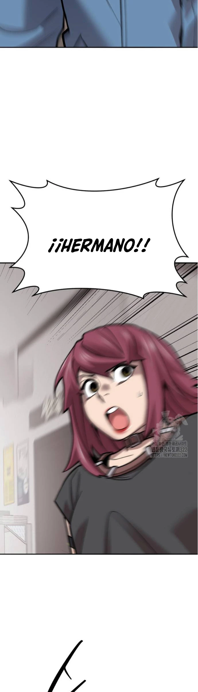 Rompiendo Limites Capitulo 133 página 59