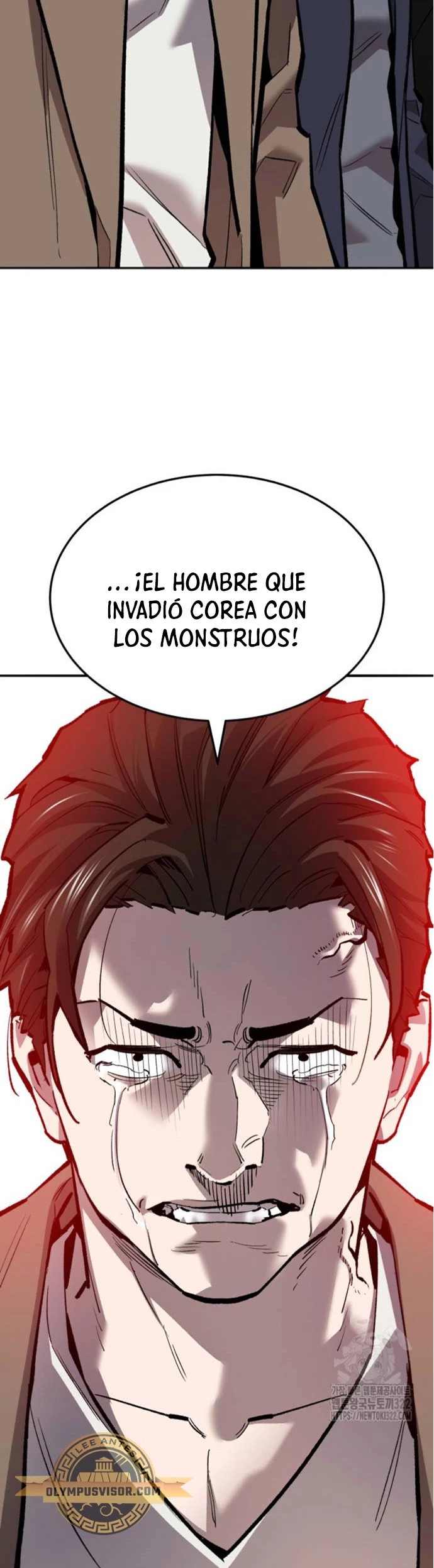 Rompiendo Limites Capitulo 133 página 8