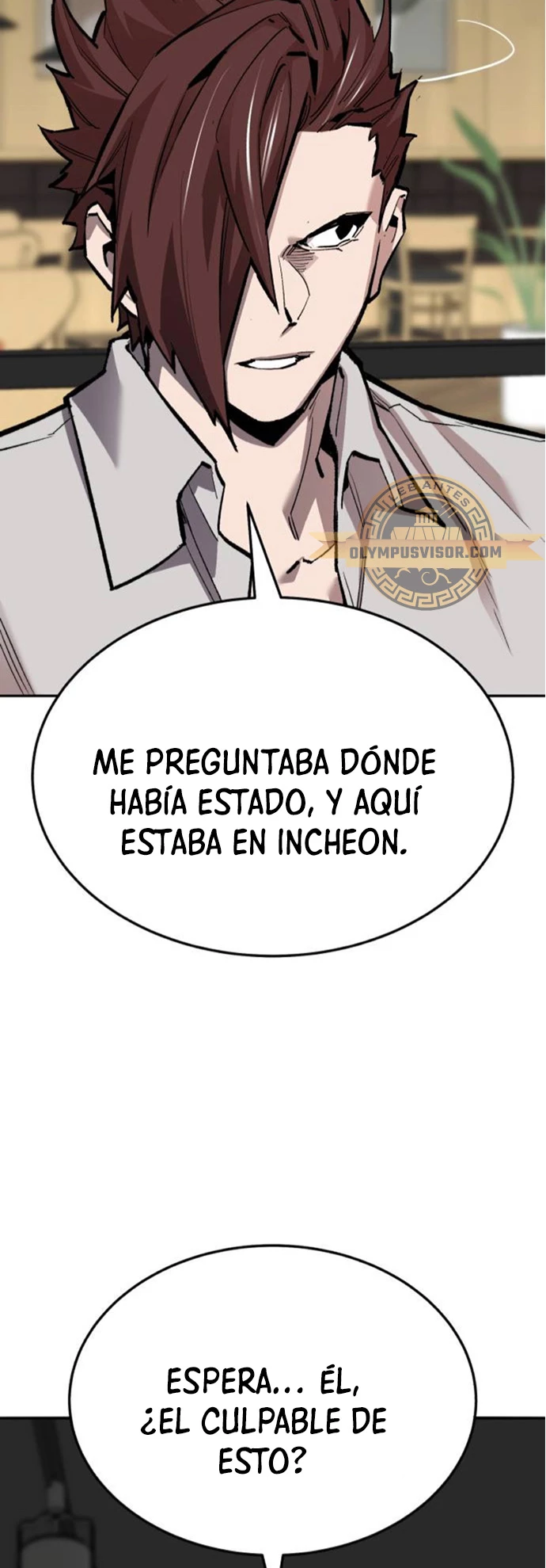 Rompiendo Limites Capitulo 134 página 18