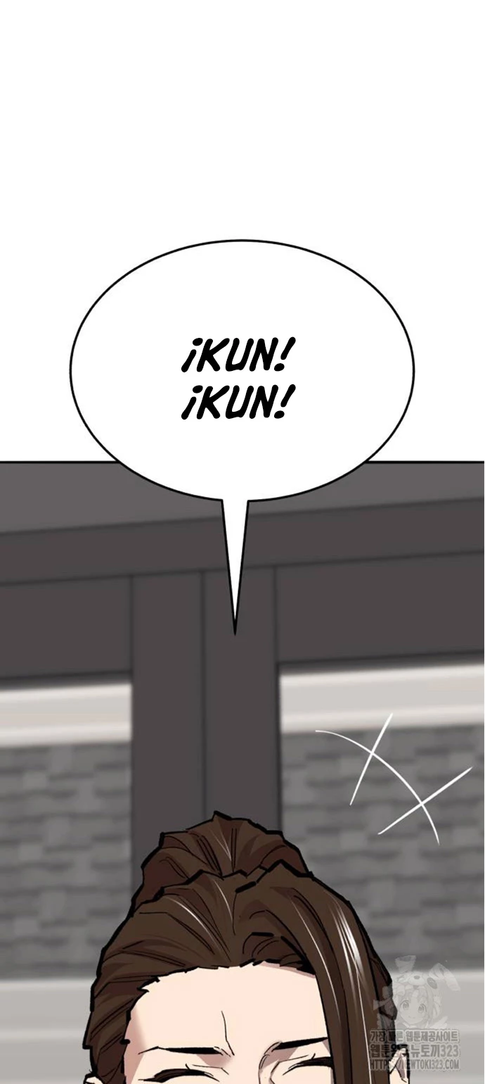 Rompiendo Limites Capitulo 134 página 29