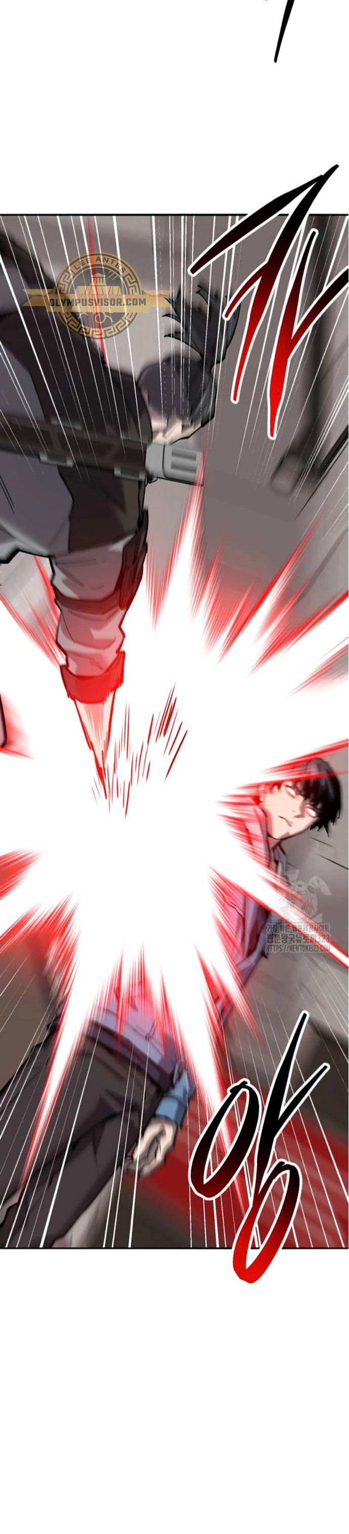 Rompiendo Limites Capitulo 134 página 4