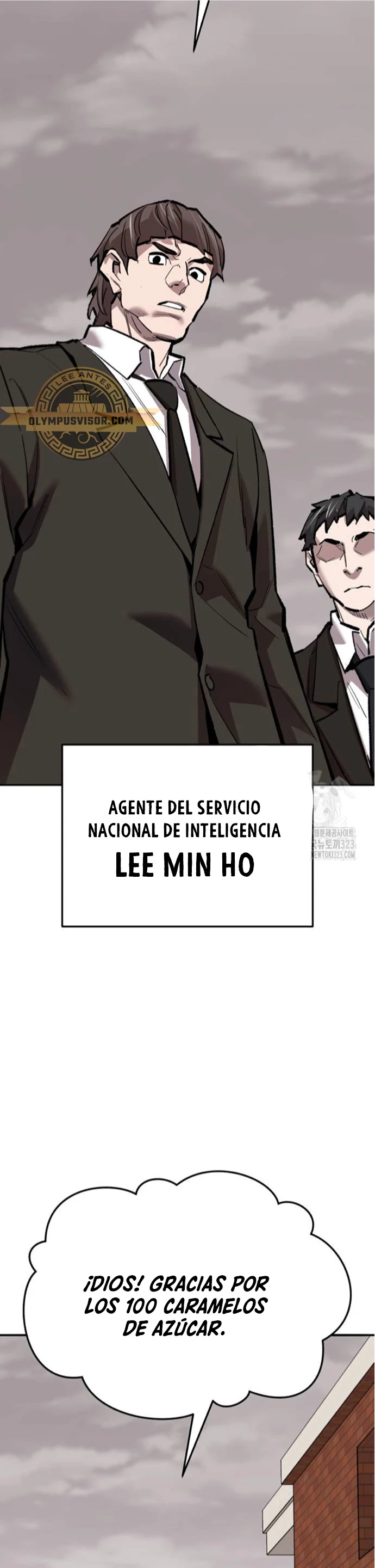 Rompiendo Limites Capitulo 134 página 48