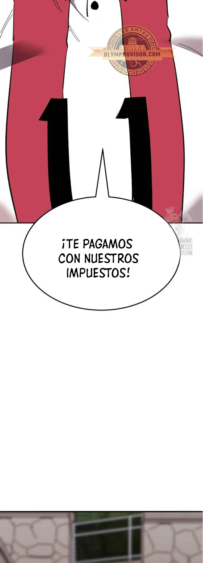 Rompiendo Limites Capitulo 134 página 52