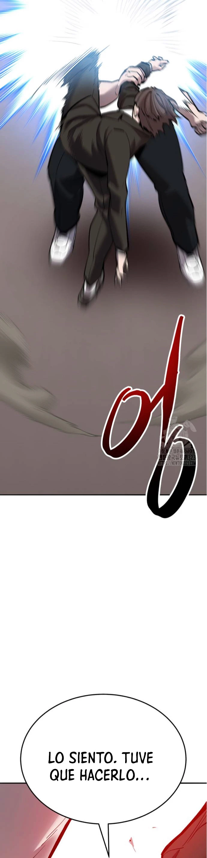 Rompiendo Limites Capitulo 134 página 59