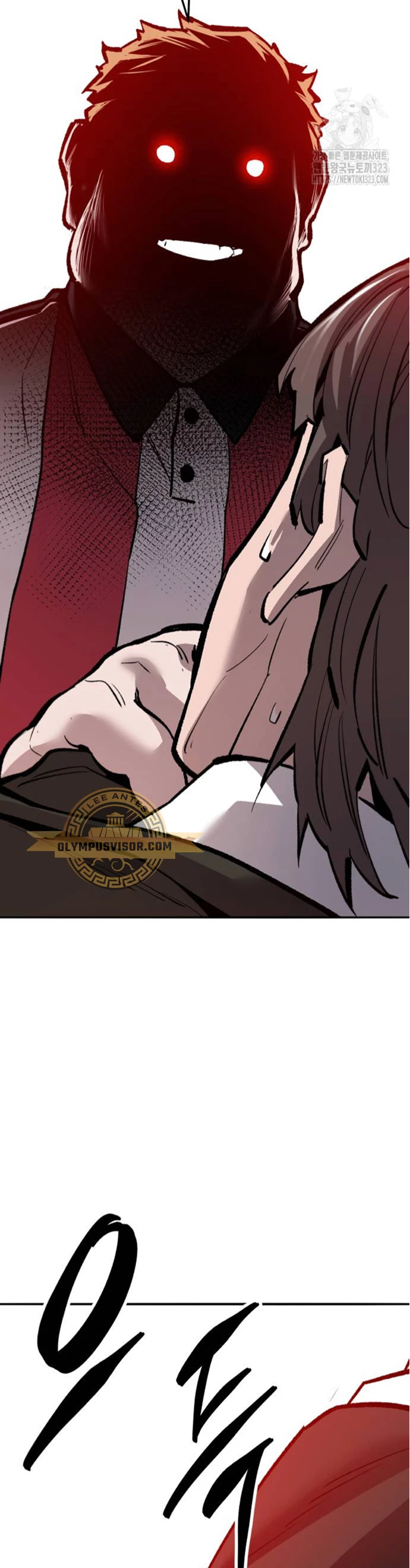 Rompiendo Limites Capitulo 134 página 61