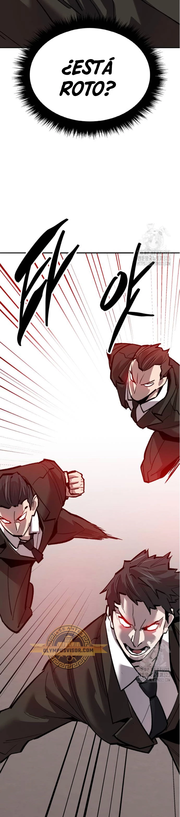 Rompiendo Limites Capitulo 134 página 63