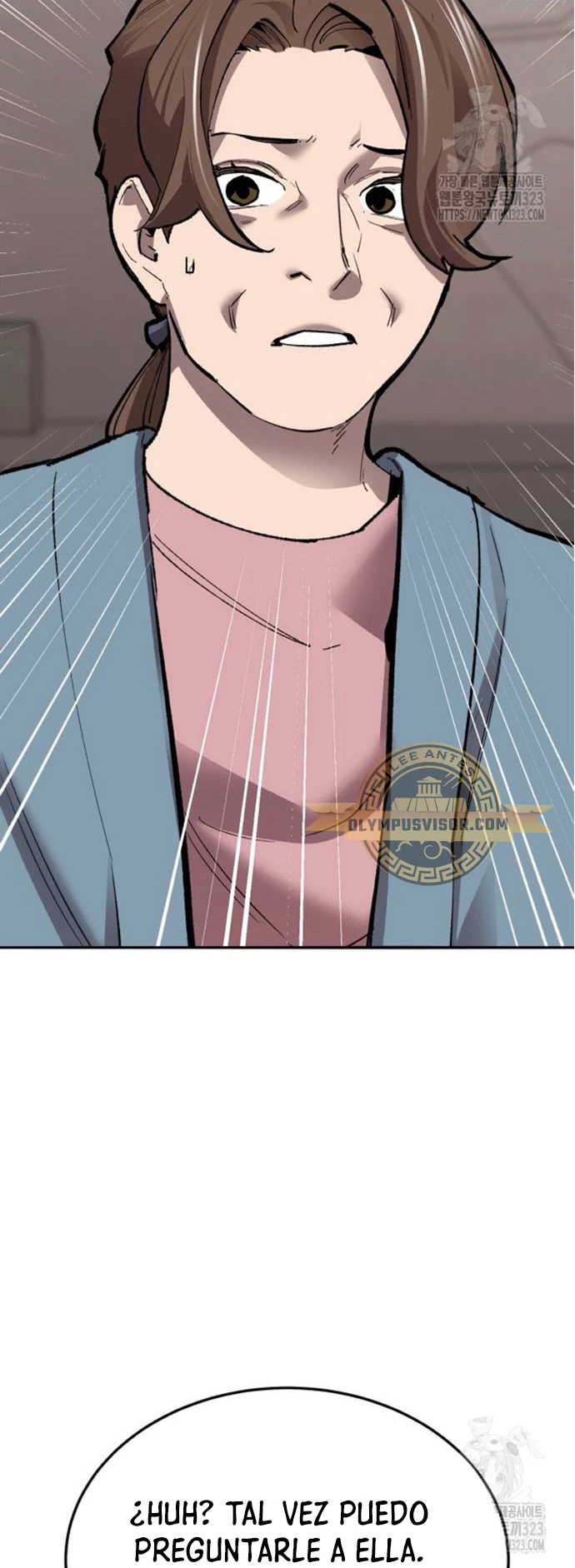 Rompiendo Limites Capitulo 134 página 74