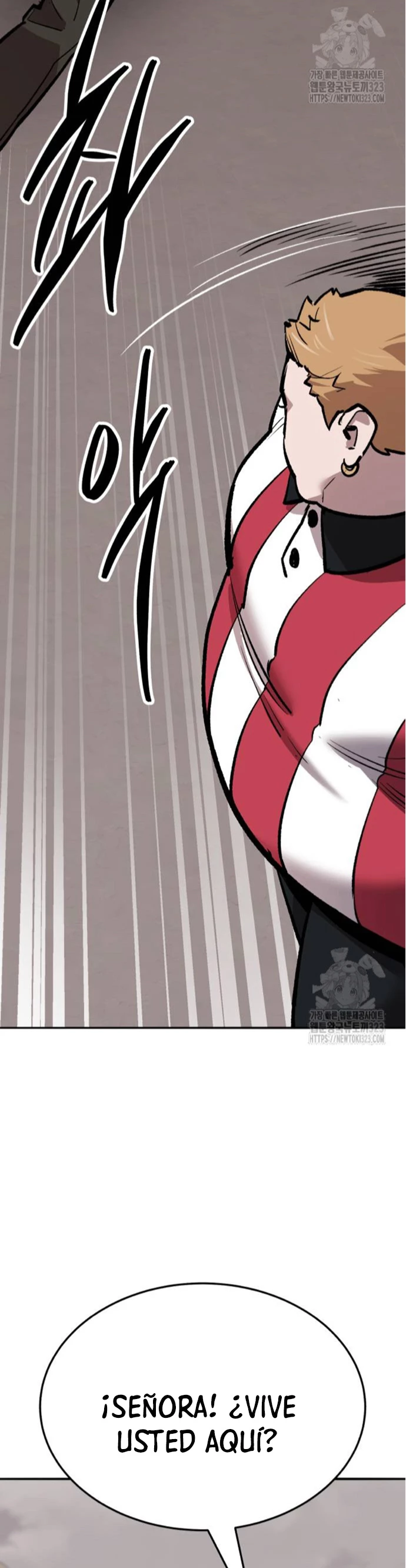 Rompiendo Limites Capitulo 134 página 76