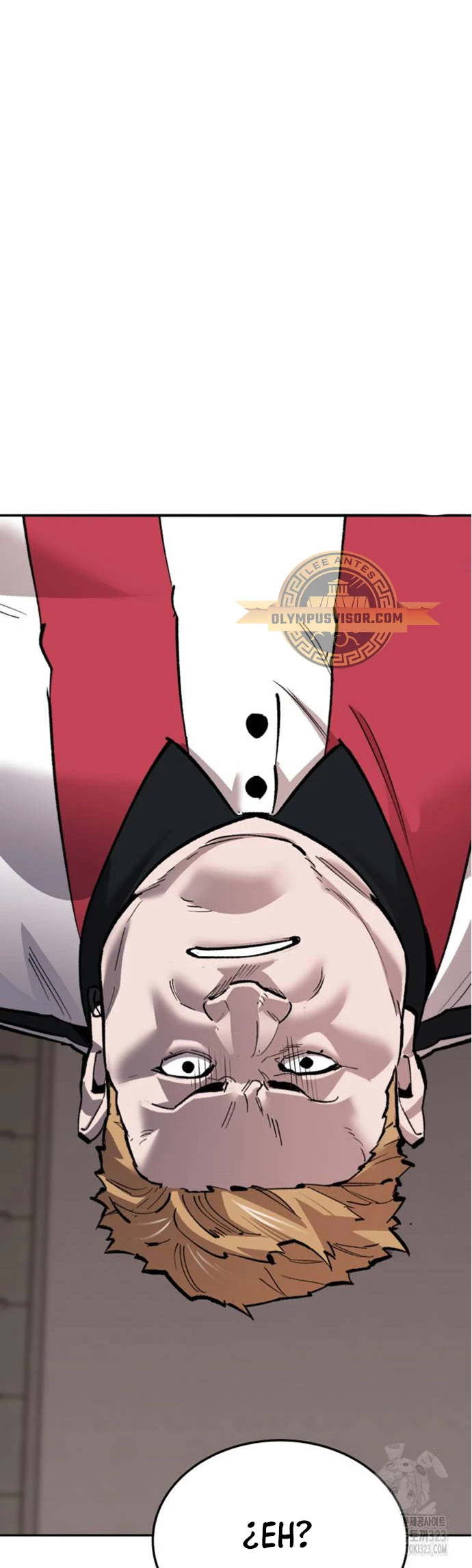 Rompiendo Limites Capitulo 134 página 83