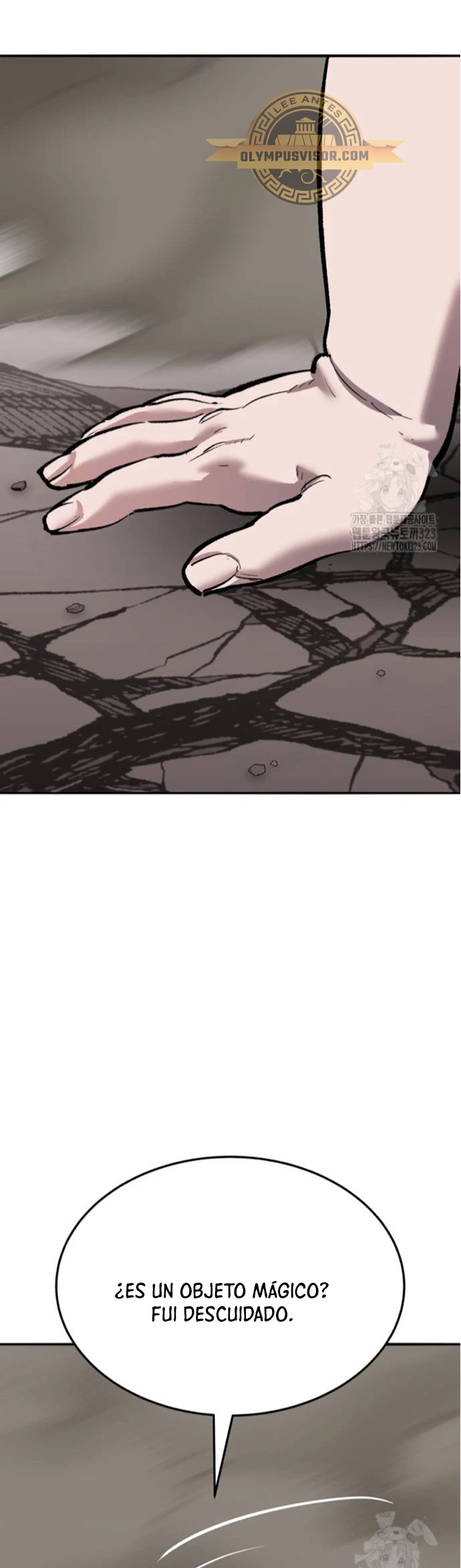 Rompiendo Limites Capitulo 134 página 86