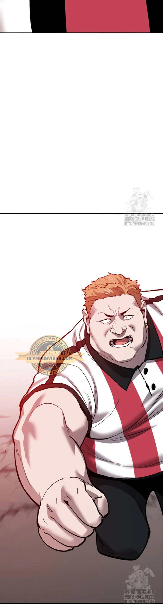 Rompiendo Limites Capitulo 134 página 92